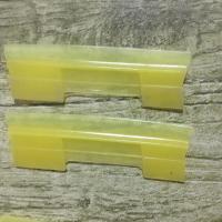 一代胶片 惠人原汁机配件SJ/HU-600/500/300/780/1100胶片胶条胶塞胶圈阀门