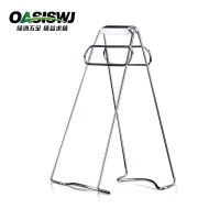 大号提碗器 烤盘夹子烤箱蒸饭蒸蛋取碗夹防烫取碗器菜碟热锅砂锅夹大号提菜器