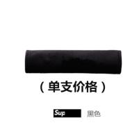 黑色 个性创意车用安全带套汽车安全带护肩套潮流车内饰品通用汽车用品