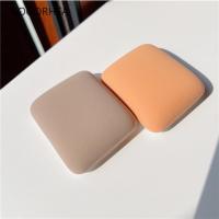 盒装方形2片 RHEA|第2件5折 棉花糖气垫粉扑干湿两用三角海绵粉饼散粉扑粉底液