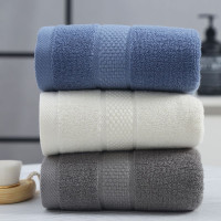 [单条试用装]挚爱一生 0x0cm 棉质毛巾成人洗脸巾擦脸巾面巾洗澡擦头发吸水加厚加大不掉毛