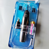 NT3000包装破损拆封 飞利浦修剪器NT3160NT3343NT5175男用修鼻毛剃须剃耳毛眉毛干电池