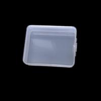 收纳盒1个 一次性黑头刮棒黑头救星挤痘刮黑头粉刺棉棒挤痘棒棉签挤痘痘工具