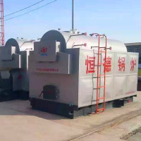 锅炉配件底座定金 工业大型蒸汽锅炉生物质颗粒燃气燃油4/6吨8吨10吨蒸汽发生器锅炉