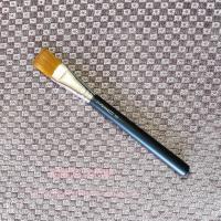 图片色 无色差 人造纤维 MAC彩妆化妆刷 191粉底刷 平头粉底刷 面膜刷