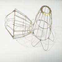 保温灯网罩 保温灯养殖取暖灯小鸡仔猪加热灯泡猪用畜牧防水防爆烤灯保暖灯泡