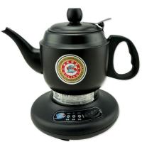0.8L古典 奥丽多0.8L1.2L随手泡泡茶壶电热壶电水壶电热水壶
