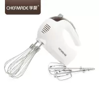 WK9133 HELLOKITTY联名款CHEFMADE学厨房电动打蛋器手持式面团打发奶油酪