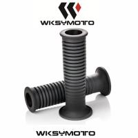 R1100R 1150R 适用宝马S1000R S1000XR S1000RR HP4手把套 车把胶套 手把胶电热