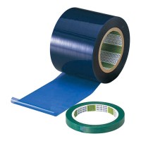 6-6394-01 N-300 绿色 遮蔽胶带 (印刷电路板用NITTO/日东电工N-3006-639