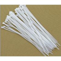 3X120打包带 线扎 自锁尼龙扎带 扎线带 自锁式尼龙扎带耗材