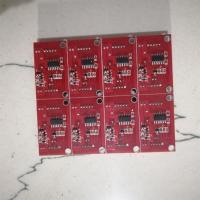 原装品王绿光2/3/5线主板 原装品王/东城水平仪2/3/5/12线蓝光绿光灯头激光器电路主板配件