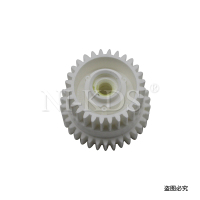 定影驱动齿轮 适用兄弟2890 2990 7290 2840联想3410 3420电机组 驱动齿轮 摆轮