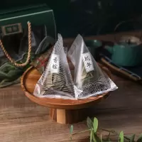 加厚端午节粽子机封包装袋 家用蛋黄鲜肉紫薯粽子保鲜袋子100只