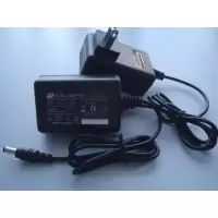 Microtek中晶 Scanmaker 4800i 扫描仪 12V1.25A 电源适配变压器