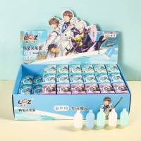 [男孩款]617两用润笔器1个 润笔器热可擦钢笔橡皮学生专用热敏摩易擦钢笔专用书写笔尖湿润器