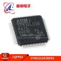 STM32L052C6T6/LQFP48 STM32L052R8T6 C8T6 C6T6 K8T6 K8U6 ARM微
