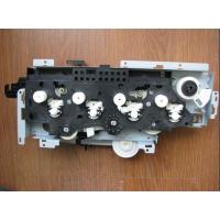 HP1215齿轮组 惠普1515 1518 1312 1415硒鼓驱动齿轮组原装拆机