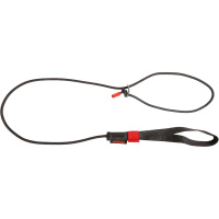 BARHAR岜哈 脚踏绳 双孔快速调节脚蹬带上升攀岩探洞绳索攀登装备