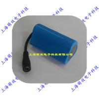 国产电芯11.1V-2600mAh 11.1V-2600mAh18650品字形点钞机锂电池组