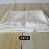 40厘米/60厘米 被罩(带拉链) 通用 包子馒头保温被商用专用棉被板栗双面保暖饭店烧饼馍馍泡沫箱加厚
