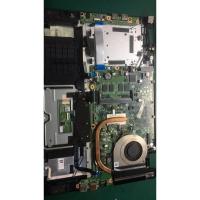 Acer R3-471T主板 屏轴 喇叭 开个小板 硬盘小板 散热器配件