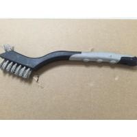 棉花糖机专用钢刷 出糖器清理刷 商用棉花糖机清理钢刷