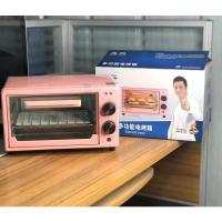 先科款 迷你家用电烤箱烘培多功能全自动烤箱全自动蛋糕干果机厨房小家电