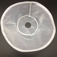 沈阳滤网100型 200型沈阳商用磨浆机砂轮片豆浆机豆腐机浆渣分离机配件扇形磨轮