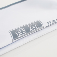 白色 厨师机防尘罩面包机罩厨师机配件和面机防灰套保护罩保护套