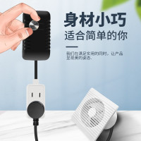 花机调速器220v单流q鼓风机风机交项电机机箱风扇散热破壁麻风糖