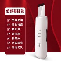 基础款 黑头清理工具毛孔粗大刮铲黑头仪器神器粉刺铲面部离子导出仪电动