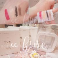 3包更划算~|韩国YNM卸妆水温和素净深层清洁眼唇脸部三合一卸妆液