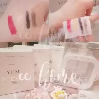 3包更划算~|韩国YNM卸妆水温和素净深层清洁眼唇脸部三合一卸妆液