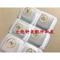 天津海鸥机芯配件 ST25系列 摆轮 全摆 2504 2505 2555机芯