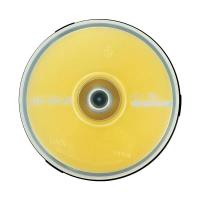 JVC DVD+RW可擦写10片/桶 铼德RITEK dvd-rw可擦写光盘DVD-RW刻录盘4.7G可重复使用+RW光