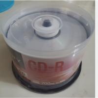 索尼CD-R50P装可以送袋子 索尼空白刻录光盘SONY车载CD-R MP3刻录盘50片空碟片光碟空白光盘