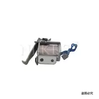 继电器 适用京瓷FS1020 1025 1040 1060 1120激光器1125激光盒风扇继电器