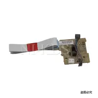 DC板 适用佳能MF3010激光器 激光头 DC板 电机 马达