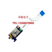 LENOVO联想 G580 G585 LS-7986P 音频版 声卡板 读卡器 原装 带线