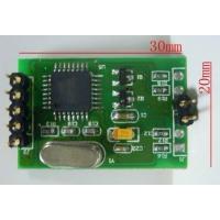 WG输出 厂家直销:HID读卡模块/125Khz读卡模块/HID刷卡模块/HID读卡器