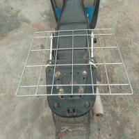 车架 点我达外卖箱保温箱车载送餐箱防水X外卖箱送餐箱epp泡沫保温箱