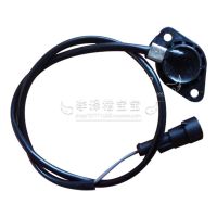 适用于黄龙BJ600GS/TNT/BN600档位传感器 档显感应器