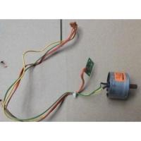 TSC TTP-244plus 244PRO 243E PRO 342E PRO 碳带马达 碳带电机