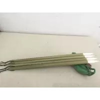 和圃笔坊精制王羲之手札 毛笔 大楷 兼毫 书法艺考专用经典款!