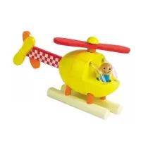 直升机 儿童拆装模型 飞机|火箭|直升机 宝宝益智磁性拼装玩具