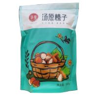 原味 汤原县宝山大哥原味榛子500克X2