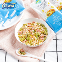 康雅酷冰冰粉伴侣四川特产冰粉粉配料组合白凉粉搭用20gX8支家用