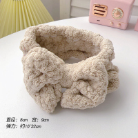 驼色 发带 菠萝格柔软浴巾女夏天可穿可裹家用洗澡吸水速干大毛巾套装三件套