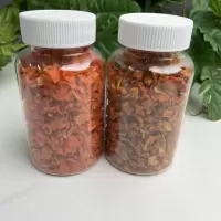 胡萝卜干/南瓜干